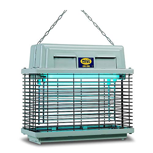 Repelente Elétrico Cri-Cri 30W (Recondicionado Como Novo) Moel - Controle de pragas - repelente elétrico, cri-cri, 30w