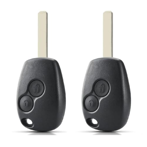 Chaves de Fenda Automática BARAC VA2 (Renault) BARAC - Segurança e proteção para veículos - automática, renault, clio, modus, twingo