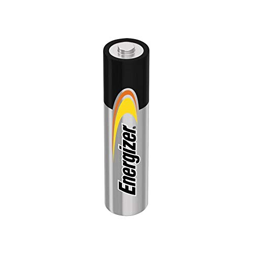 Pilhas ENERGIZER Industrial AAA LR03 (10 unidades) Energizer - Baterias de uso geral - alcalino, AAA, lr03, 10 unidades
