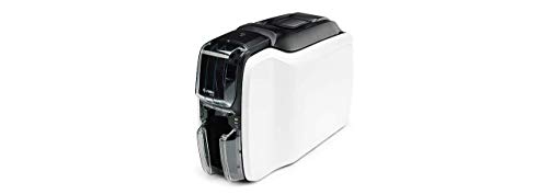Impressora de etiquetas ZEBRA ZC100-100420-000 Zebra - Impressoras, fotocopiadoras e máquinas de fax - transferência térmica, 300x300 dpi, universal, 100 etiquetas