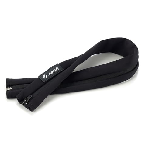 Capa de Guardanapo JANÉ (Preto - Algodão) Jané - Acessórios de carrinho de bebê - preto, algodão