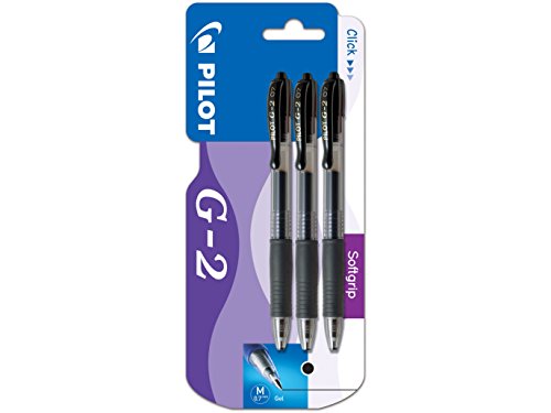 Caneta de Tinta Permanente PILOT Frix 041200301 (Preto) Pilot - Canetas - preto, resistente, durável, comodo