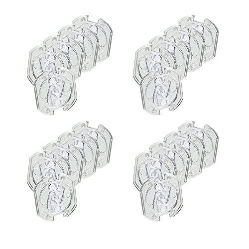 Kit de Proteção contra Chaves Infantis OFFGRIDTEC Offgridtec GmbH - Fontes de alimentação elétrica - proteção, chaves, infantis