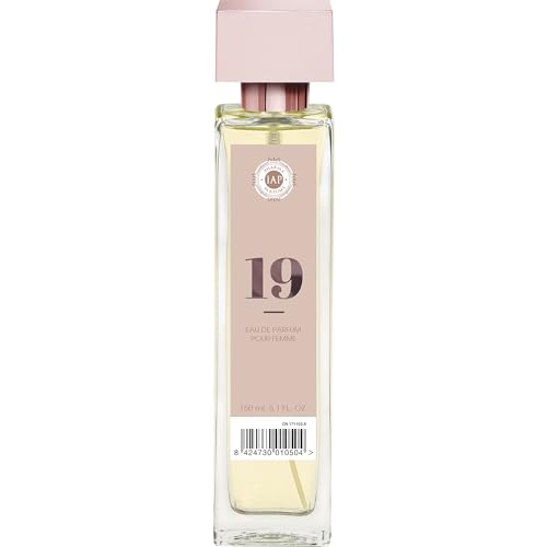 Perfume IAP PHARMA Nº 19 (150 ml) Eau De Parfum - Perfume e colônia - perfume, iap pharma, nº 19, 150 ml