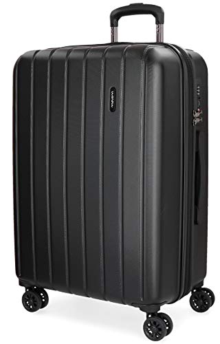 Mala de Viagem MOVOM Wood (Média - 68 L) MOVOM - Malas - média, 6,8 L, viagem