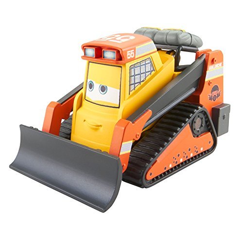 Disney Planes 2 - Carro de Neve de Cruz (Idade Mínima Recomendada: 3 anos) Planes - Caminhões de brinquedo & veículos de construção - disney, planos, carro de neve, Cruz, idade mínima recomendada