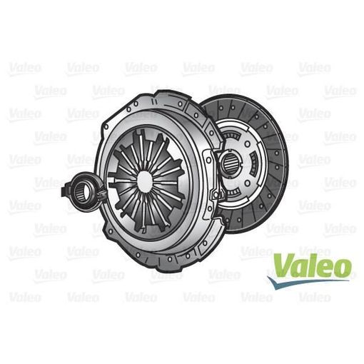Bomba de Água FIRSTLINE FWP1415 (1500 W - 1000 L/h) Valeo - Peças do motor do veículo automóvel - 1500 w, 1000 l/h, interruptor, preto