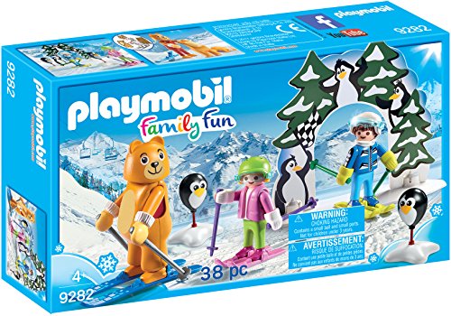 Conjunto de brinquedos PLAYMOBIL 9282 (3 anos) PLAYMOBIL - Conjuntos de brinquedos - brinquedo, playmobil, conjunto, 3 anos