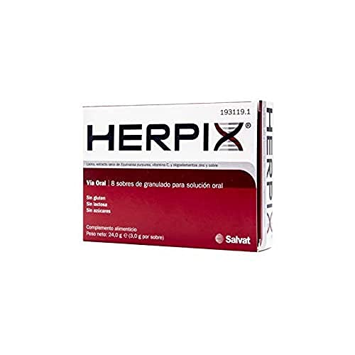 Herbiesse - Salvat Herpix 8 Envelopes (Consumível Informática e Tel.) Salvat - Suprimentos de envio - consumível, resistente ao calor, papel, 8 envelopes