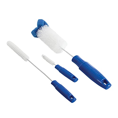 Kit de Limpeza para Fonte de Água para Animais PETSAFE Petsafe - Produtos para animais de estimação - limpeza, fonte de água, animais