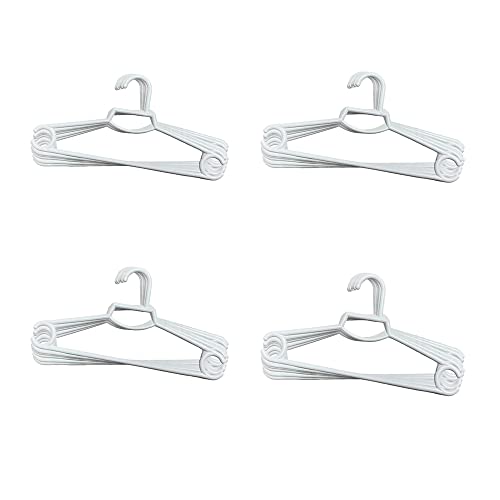 Suporte para Roupeiro Plus Home 1.0008000 | Branco (Cozinha e Casa de Banho) Habitual - Suportes e porta-toalhas - suporte, roupeiro, branco