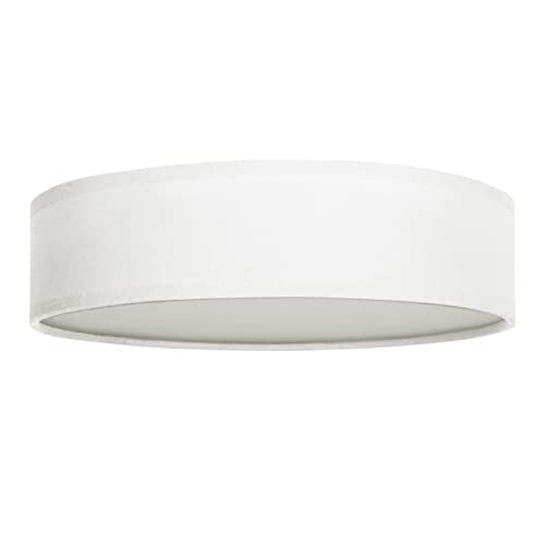 Candeeiro de Teto RANEX Ceiling Dream Collection (E27 - Branco) SMARTWARES - Luminárias de teto - candeeiro, teto, ranex, ceiling dream collection, e27, branco