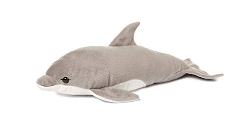 Peluche WWF Dolphin (Idade Mínima Recomendada: 3 anos) WWF - Animais de pelúcia - peluche, wwf dolphin, idade mínima recomendada, 3 anos