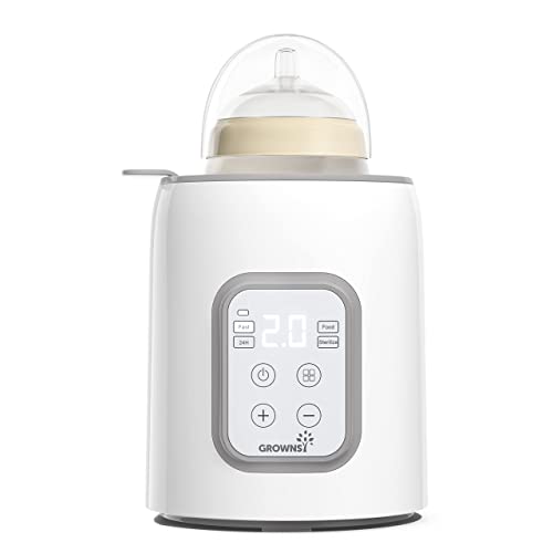 Aquecedor de Biberão Eléctrico BRITAX RÖMER GROWNSY - Eletrodomésticos de cozinha - elétrico, aquecimento, biberão