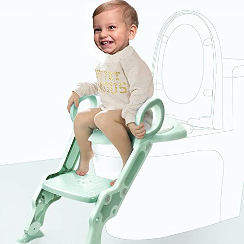 Redutor De WC Babify | Branco, Cinzento (Cozinha e Casa de Banho) STAR IBABY - Suprimentos de limpeza doméstica - branco, cinzento, cozinha, casa de banho