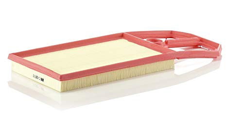 Filtro de Ar MANN FILTER C 4287/2 (Para: Mercedes-Benz) MANN FILTER - Peças do motor do veículo automóvel - filtro de ar, mercedes-benz, aumento da eficiência