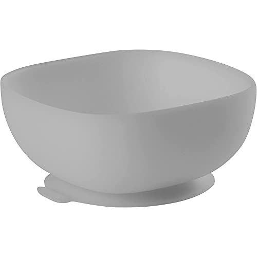 Bebaba Silicone Bowl With Spout And Lid 100 Ml Beaba - Utensílios de mesa - silicone, spout, lid, 100 ml, microondas