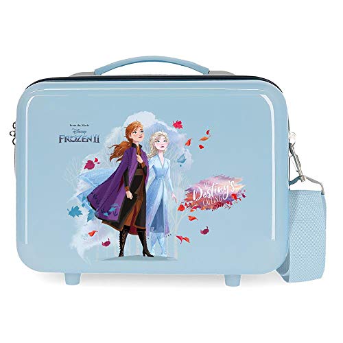 Neceser STAR WARS Destiny Is Calling (Branco) Disney - Bolsas de cosméticos e toucador - necesser, star wars, design, acessórios