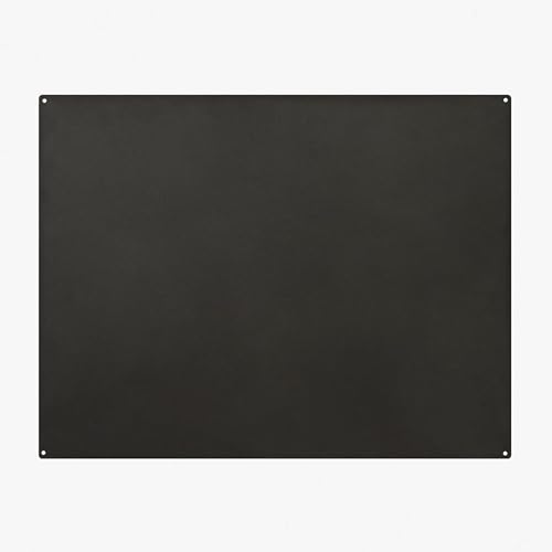 Quadro Magnético KALAMITICA 56X38Cm Preto KALAMITICA - Quadros-negros - quadro magnético, kalamatica, 56x38cm, preto
