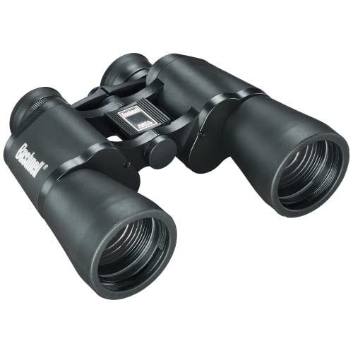 Binóculos BUSHNELL Pacifica (20x50 - Preto) Bushnell - Binóculos - binóculos, bushnell, pacific, 20x50, preto