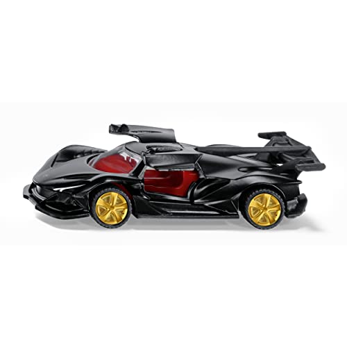 Carro SIKU de brincar (3 anos - 1 peça) SIKU - Carrinhos de brinquedo - brinquedo, 3 anos