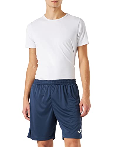 Calções para Homem JOMA NOBEL Azul para Fitness (L) Joma - Calções - calção, fitness, azul