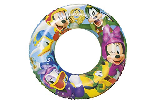 Flutuador para Piscina Bestway 91004 | Preto Bestway - Colchões e espreguiçadeiras de piscina - flutuador, piscina, bestway, 91004, preto, vinil