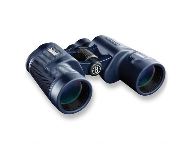Binóculos BUSHNELL H2O (8x42 - Alça de Ombro) Bushnell - Binóculos - binóculos, bushnell h2o, 8x42, alça de ombro