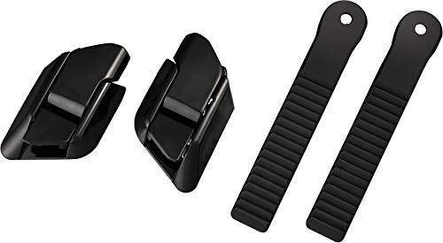 Cinto para Homem SHIMANO Smshr321Absssl2 Preto (Tamanho Único) SHIMANO - Roupa - cinto, apoio, mochila, saco, ciclismo