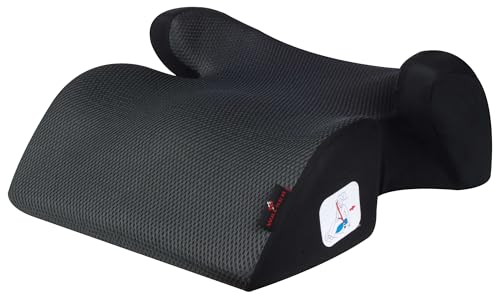Assento de Carro para Crianças WALSER 15014 Walser GmbH - Móveis para bebês e crianças pequenas - conforto, segurança, lateral, transporte