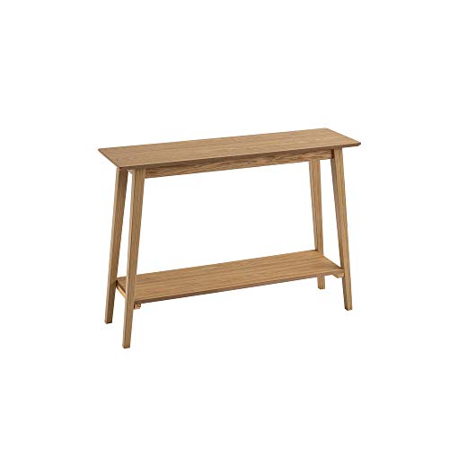 Mesa de Centro LOLAHOME (Madeira - Melamina - 100 x 30 x 72 cm) LOLA HOME - Mesas de centro - madeira, melamina, 100 x 30 x 72 cm, design moderno