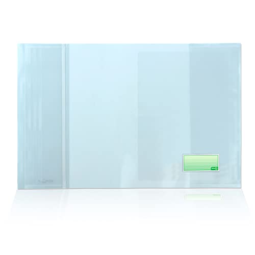 Forras para Livro FORRA EXPRESS com Identificador Fraga Import - Capas de livros - livro, identificador
