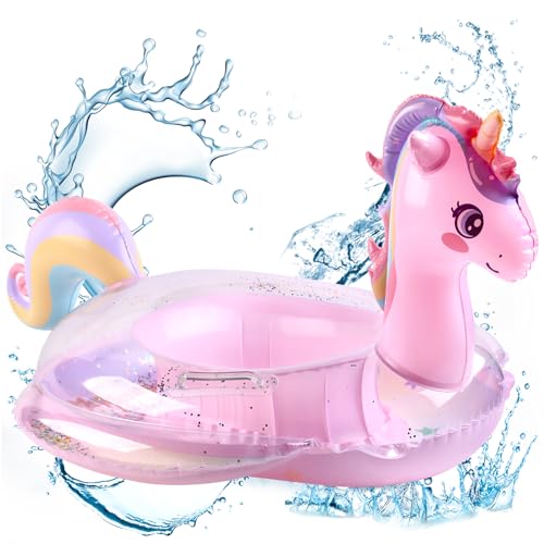 Flutuador Infantil Insuflável (Recondicionado Como Novo) ALTHEA SARL - Colchões e espreguiçadeiras de piscina - insuflável, piscina, praia, pvc