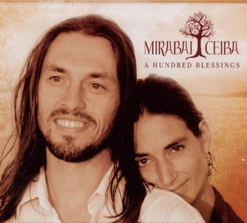 Livro A Hundred Blessings de Janice E. Turner (Inglês) SPIRIT VOYAGE - Música e gravações de som - livro, hundred blessings, janice e turner