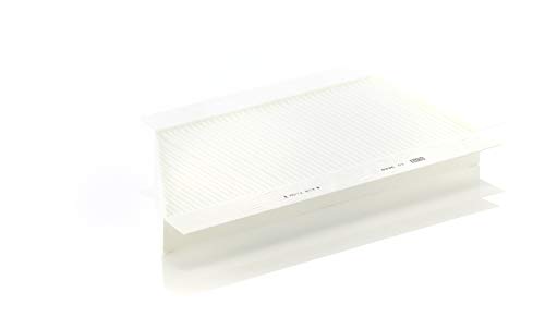 Filtro de Ar Condicionado MANN FILTER CU3448 MANN FILTER - Aquecimento, ventilação e ar condicionado - filtro, ar condicionado, mann filter, CU3448