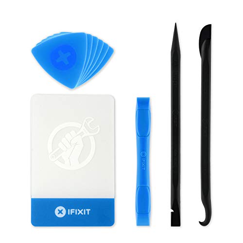 Conjunto de Ferramentas de Abertura IFIXIT 5 Peças iFixit - Conjuntos de ferramentas manuais - conjunto, ferramentas, abertura, ifixit, peças
