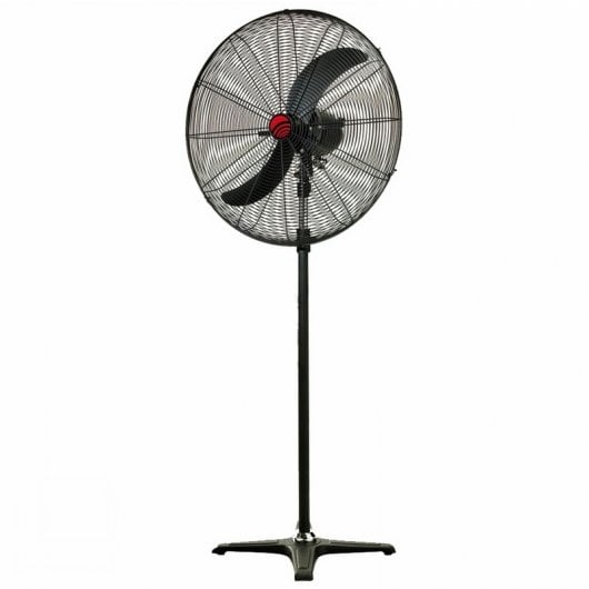 Ventoinha de Chão FM CI185 (18 W - Diâmetro 45 cm) FM - Ventoinhas de mesa e de pedestal - 18 w, 45 cm, 3 velocidades, oscilante