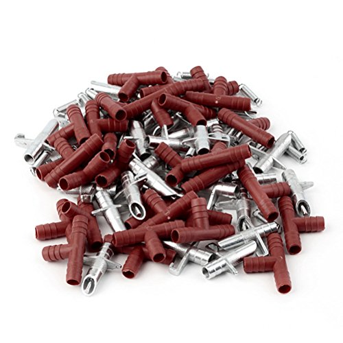 Comedouro para Roedores UETEKEK 30 Peças UEETEK - Produtos para animais de estimação - comedouro, roedores, uetek, 30 peças