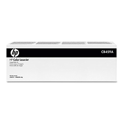 Kit para impressora HP LaserJet CM6030/CP6015 HP - Cartuchos de toner e jato de tinta - impressora, HP LaserJet CM6030, HP LaserJet CP6015