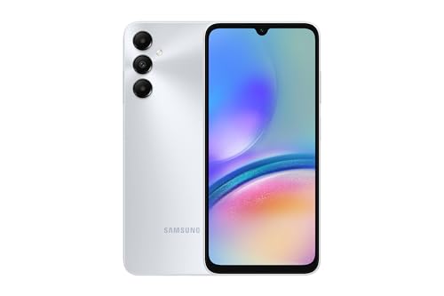 Smartphone SAMSUNG Galaxy A05S (6.5'' - 3 GB - 32 GB - Prateado) SAMSUNG - Telemóveis - 6.5, android 10.0, 32 GB, 3 GB RAM