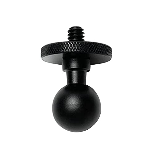 Yushu YH-17M-01 acessório para câmaras de filmar YUSHU - Auto-falantes veiculares - alumínio, 17 mm, universal, preto