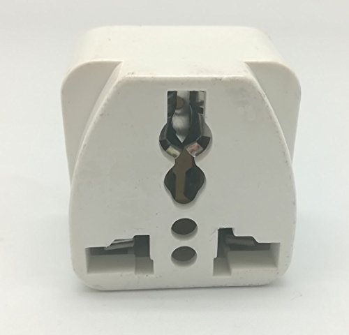 Adaptador de Viagem EUROCONNEC Universal Travel Adapter (USA e Canadá) Euroconnex - Inversores de energia - universal, usa, canadá, sobrecarga, curto-circuito