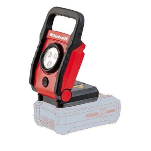 Einhell Te-Cl 18 Li-Solo Bateria de Lítio 1.5 Ah 18 V Einhell - Baterias - bateria, litio, 1.5 ah, 18 V