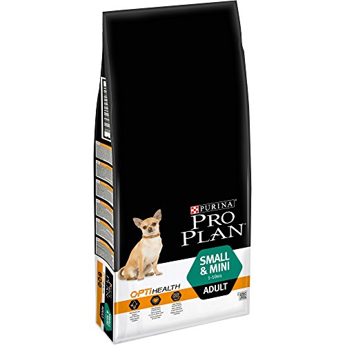 Ração para Cão MARS (14 Kg - Seca - Porte Pequeno - Adulto) Pro Plan - Ração para cães - secundário, porta pequeno, adulto