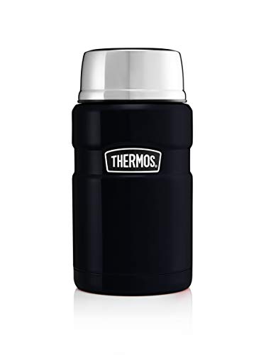 Garrafa Térmica THERMOS King (7.1 x 15.2 cm) THERMOS - Utensílios de mesa - garrafa térmica, thermos king, 7.1x15.2cm