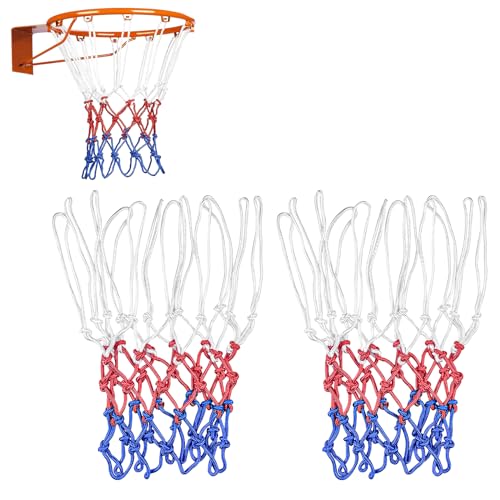 Conjunto de 2 Arquétipo de Basquetebol LEITORIAS Lectorias - Peças e acessórios de tabela de basquete - madeira, poliéster, preto, branco