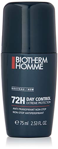 Desodorizante BIO THERM Homme Day Control 72H (75ml) Biotherm - Desodorizante - homem, desodorizante, controlado
