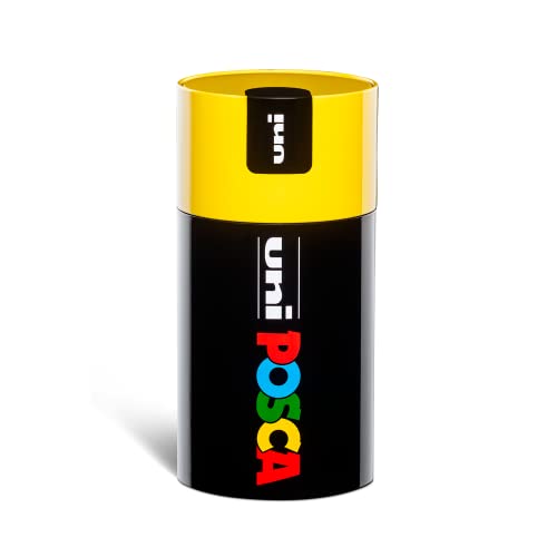 Conjunto de 18 Marcadores POSCA Uniposca 
Marca:
Osama
 - Marcadores e marcadores de texto - 18 marcadores, tinta de gel, superfície variada
