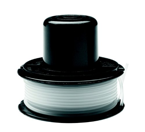 Acessórios para Roçadeiras e Aparadores de Jardim BLACK & DECKER A6226-XJ BLACK + DECKER - Acessórios para aparadores de erva - 6 m, GL250, GL310, GL360, 15 mm