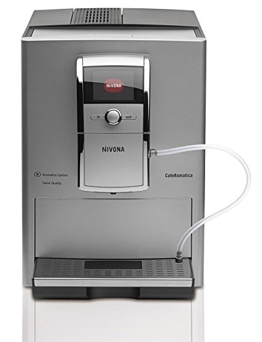 Máquina de Café Expresso Automático NIVONA Cafetronic Nivona - Cafeteiras e máquinas de expresso - automático, expresso, café